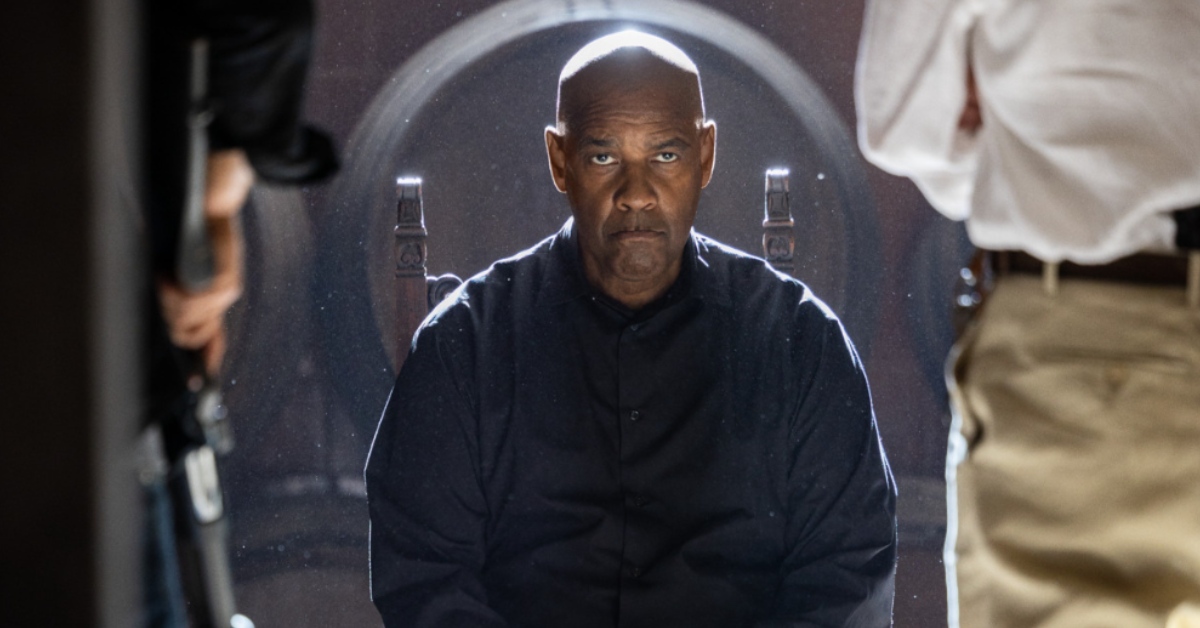 denzel washington best movies ranked