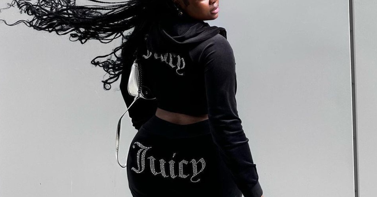 2000s Black Fashion Making a Comeback
