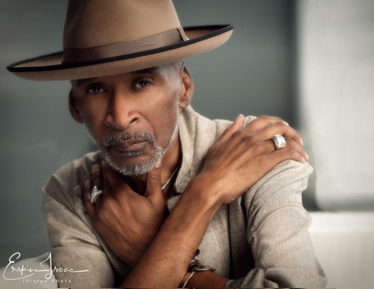 Angelo Ellerbee parle mag interview