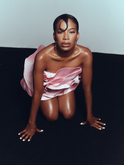Artrece Johnson interview parle