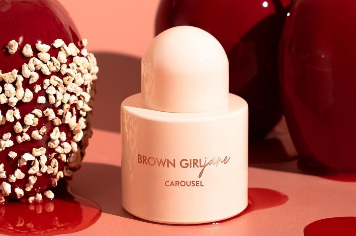 Brown Girl Jane Fall Fragrances For Women