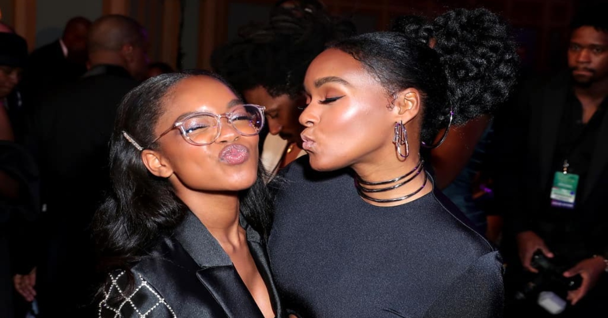 Did You Know? 5 Black Celebrities Who Are Related