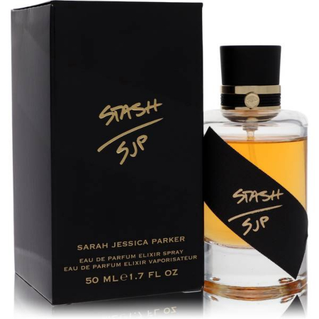 Stash by Sarah Jessica Parker a fall fragrance for women