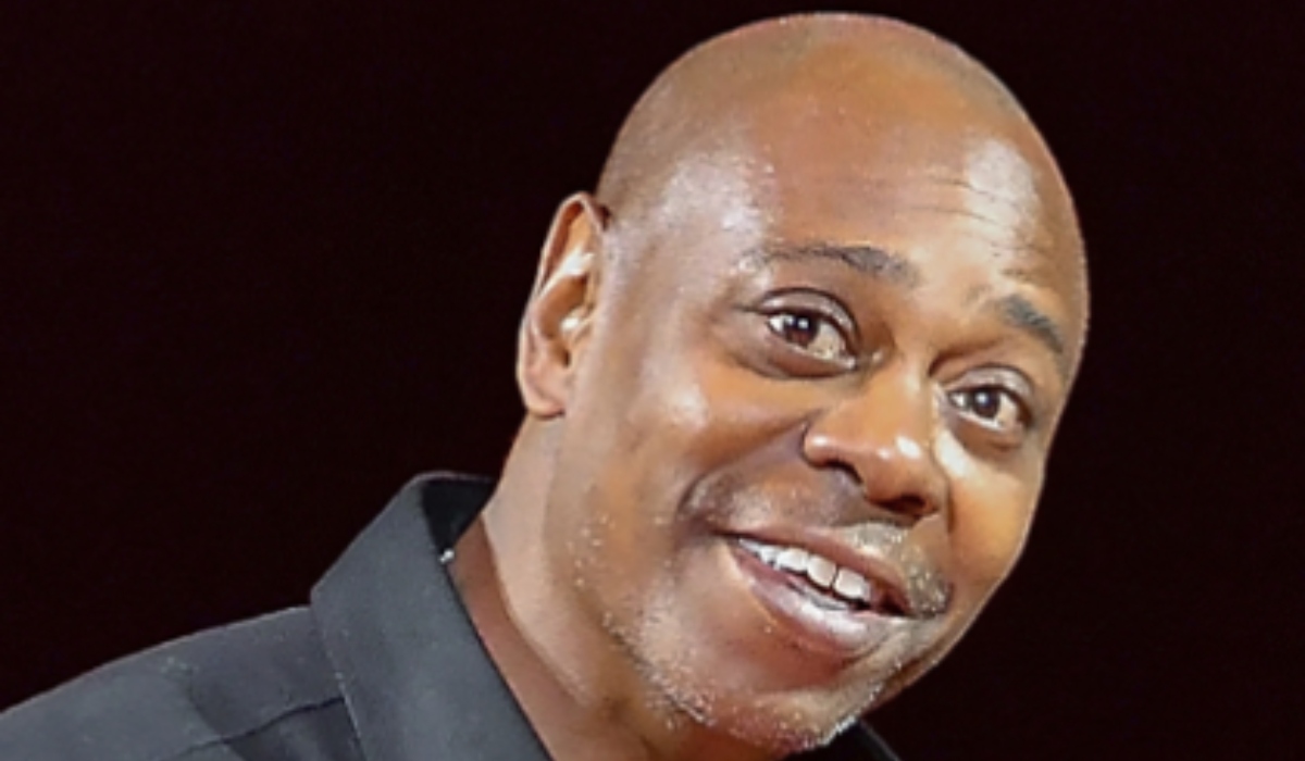 Dave Chappelle and Killer Mike Team Up for Phone-Free Tour