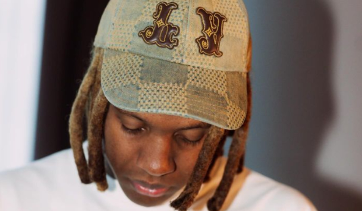 Lil Durk Murder-for-Hire Case Links to King Von, Faces Death Penalty
