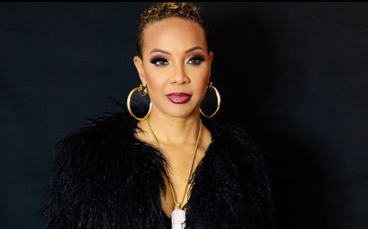 MC Lyte interview parle mag