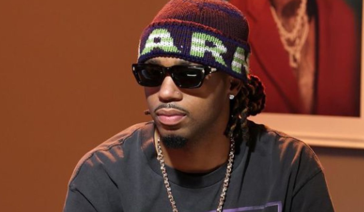 Metro Boomin Accused of Sexual Assault, Denies Claims
