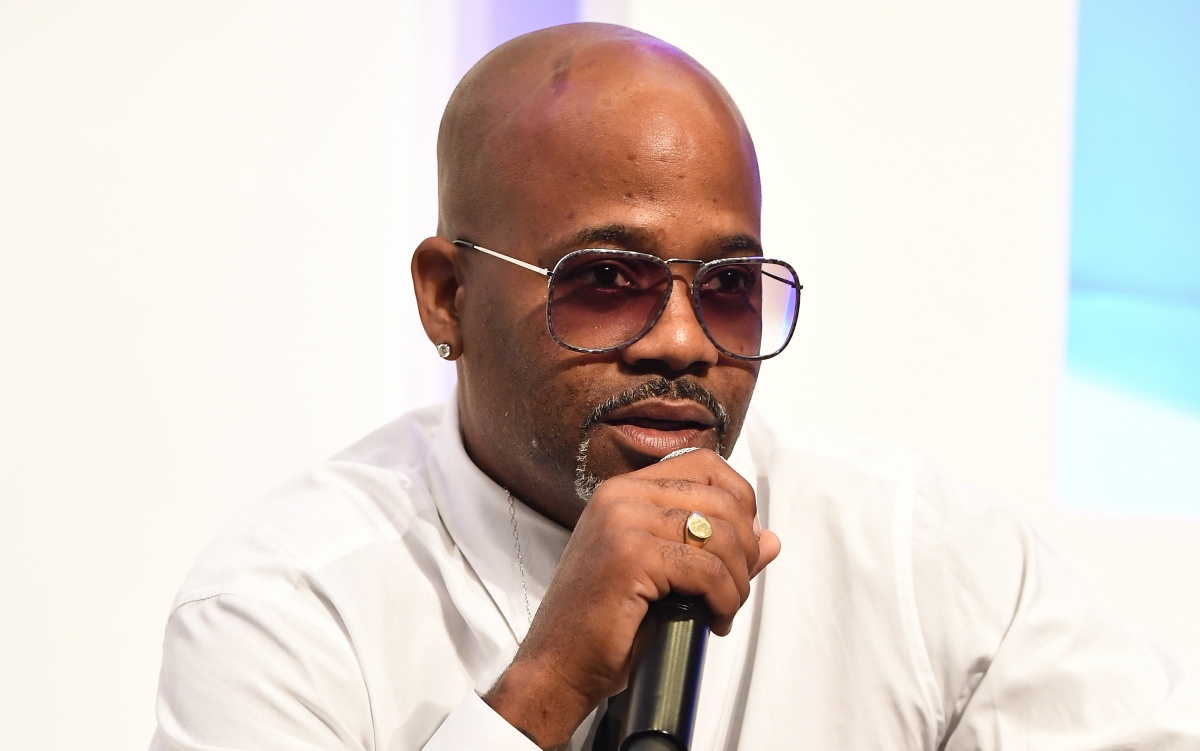 Rise and Fall of Dame Dash