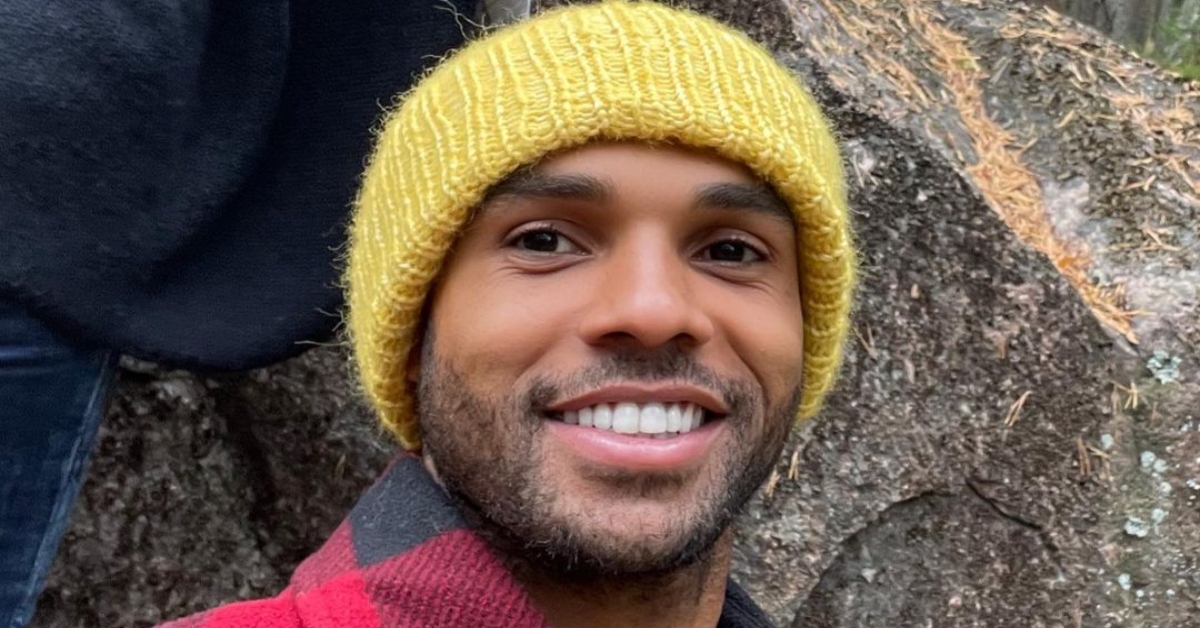 Styles Of A Cinematic Heartthrob_ Lucien Laviscount's Best Looks