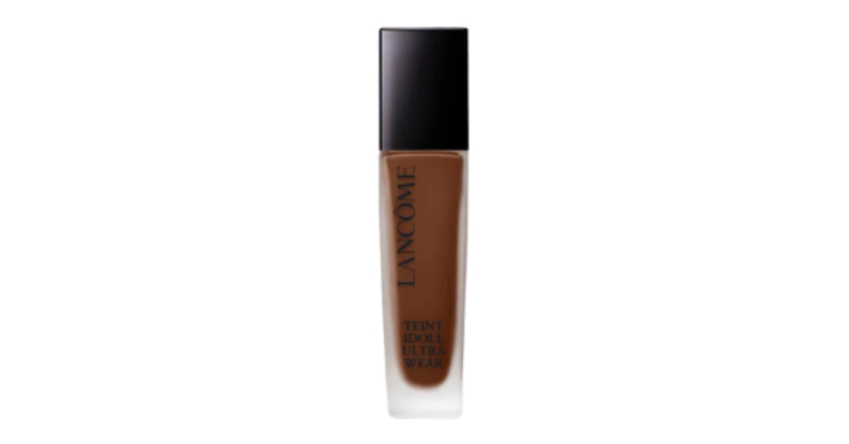 best beauty products for black skin