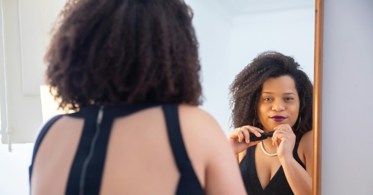 best beauty products for black skin