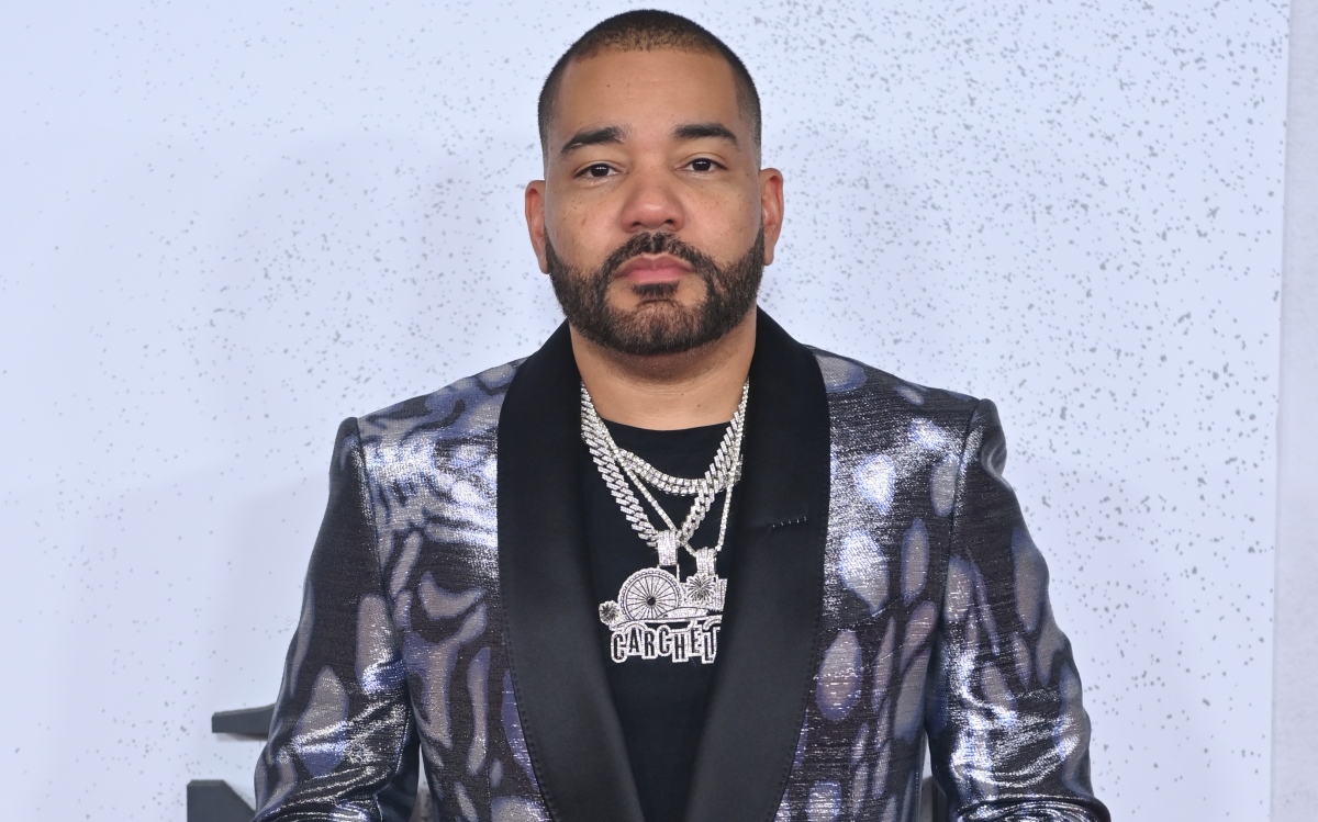 DJ Envy backlash