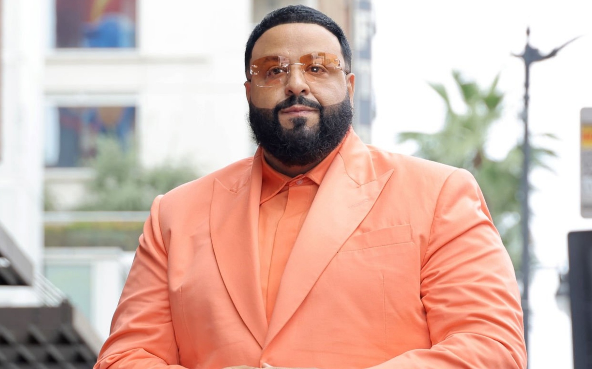 DJ Khaled Sagittarius Celebrities
