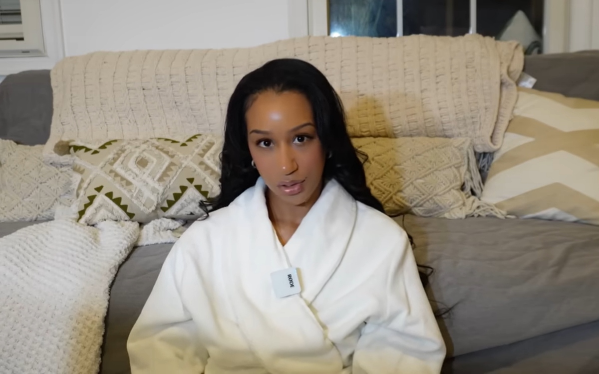 I Married A Monster viral video