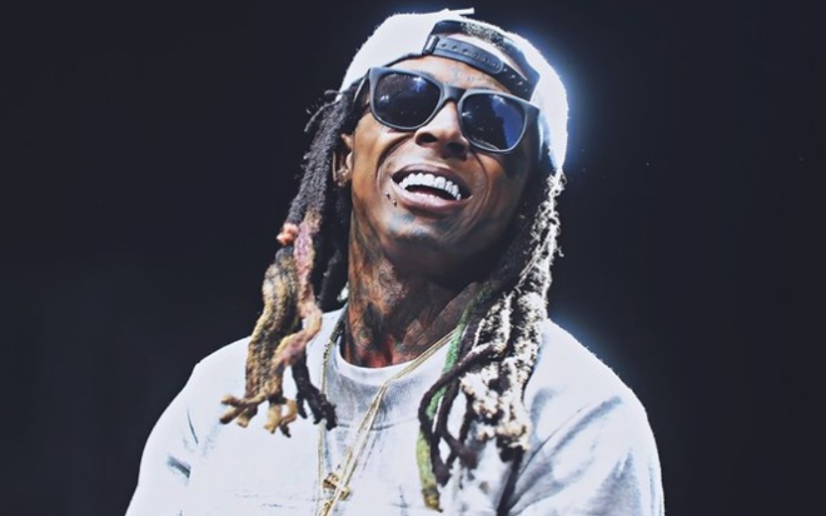 Lil Wayne Shares Heartbreak Over Super Bowl Halftime Show