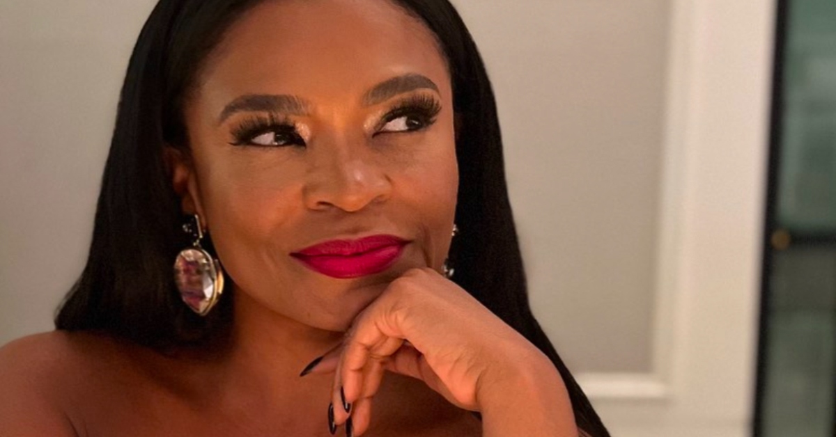 Nia Long movies