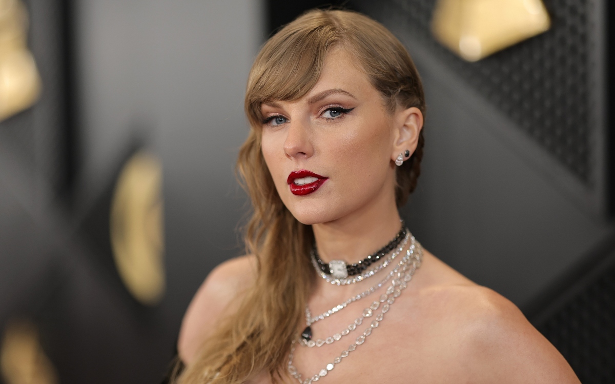 Taylor Swift Sagittarius Celebrities
