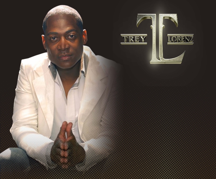 Trey Lorenz parle mag