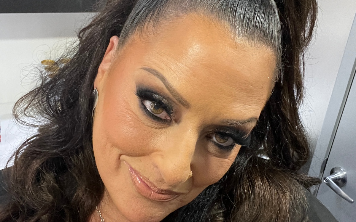 Debbie Deb interview