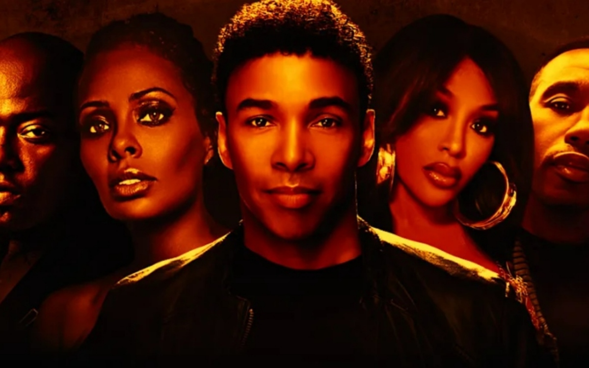 Jason's Lyric Stage Play