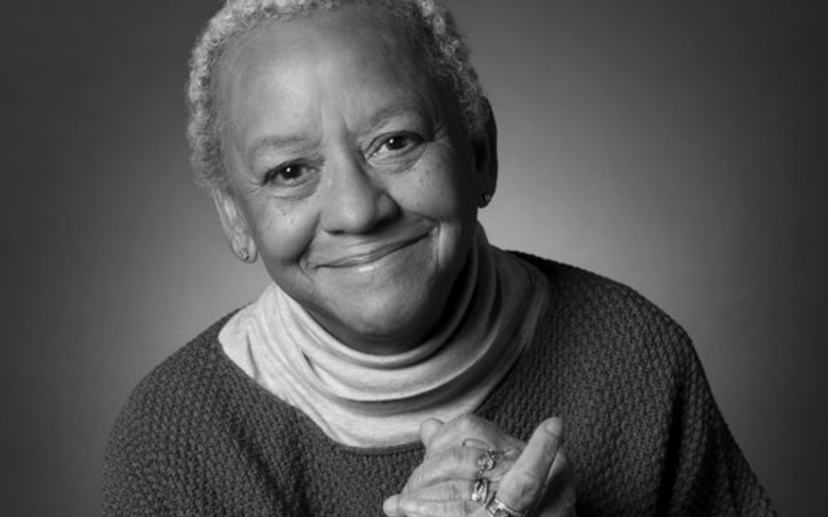 Legacy of Nikki Giovanni