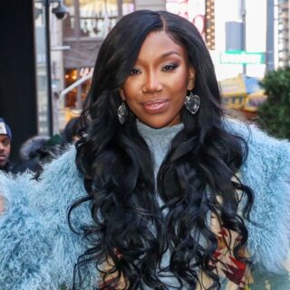 Brandy memoir