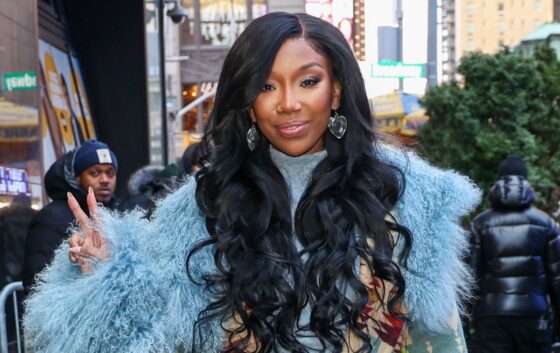 Brandy memoir