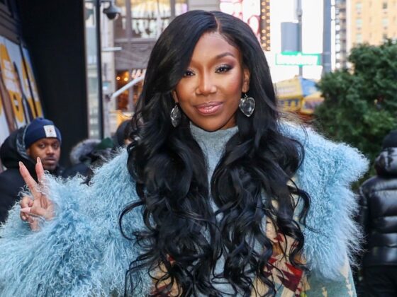 Brandy memoir