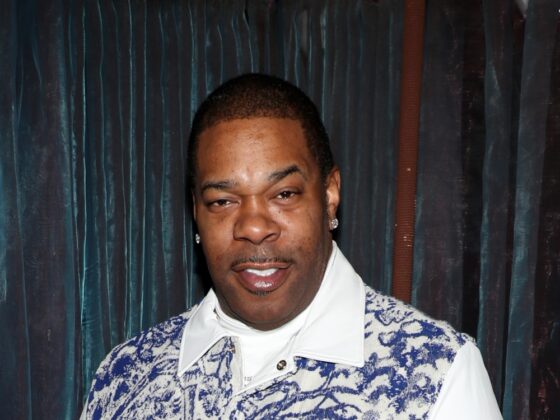 Busta Rhymes Accused of Assaulting Assistant, Charges Filed