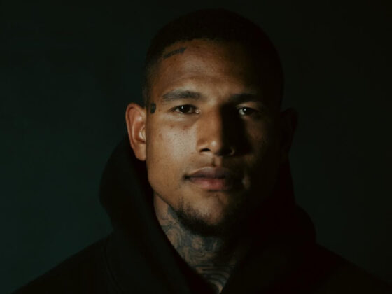 Darren Waller Interview