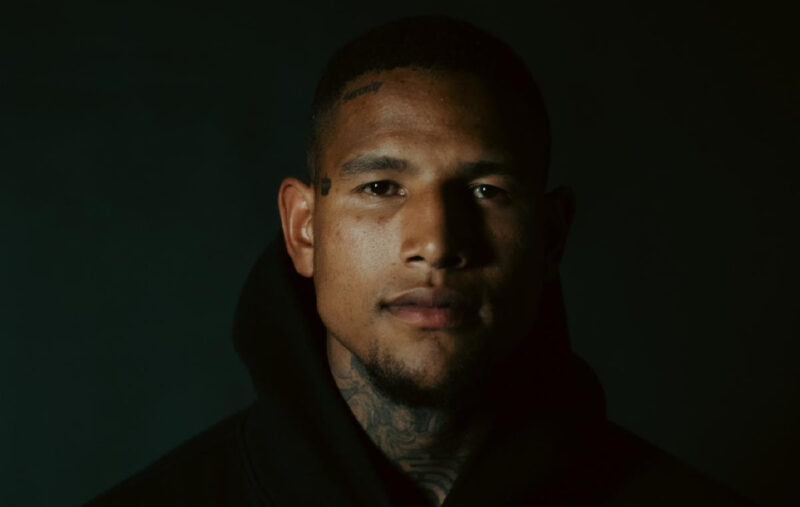 Darren Waller Interview