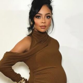 Skai Jackson Gives Birth: Former Disney Star Welcomes First Child