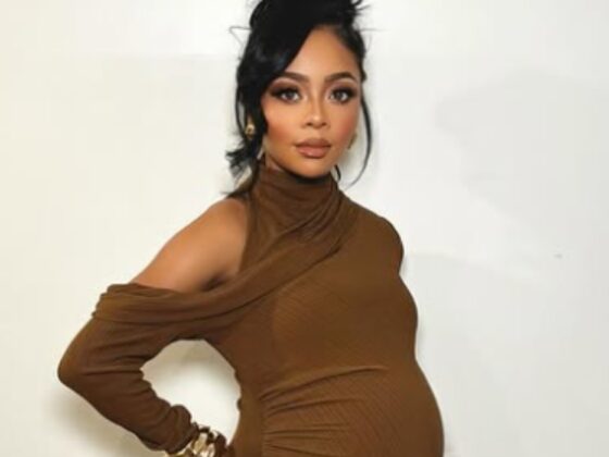 Skai Jackson Gives Birth: Former Disney Star Welcomes First Child