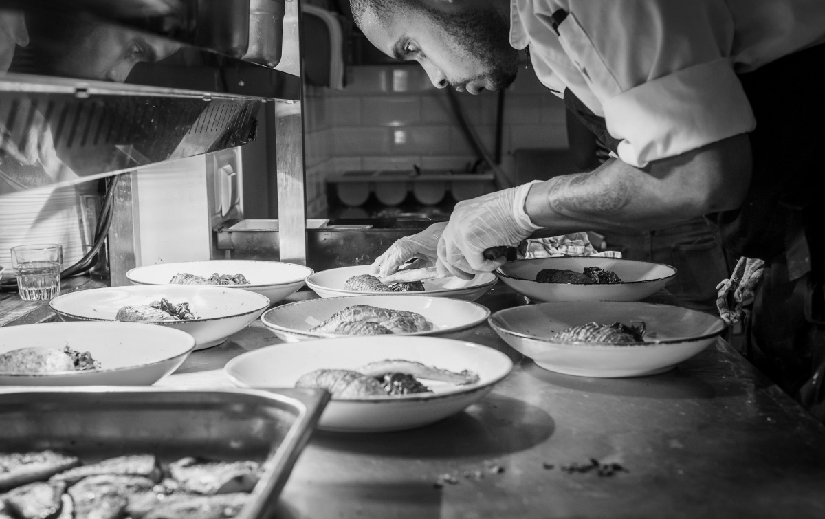 Top Influencer Chefs On Social Media