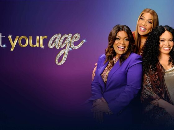 Shows like Abbott Elementary including Act Your Age on Netflix