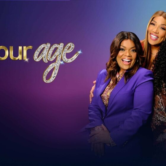 Shows like Abbott Elementary including Act Your Age on Netflix