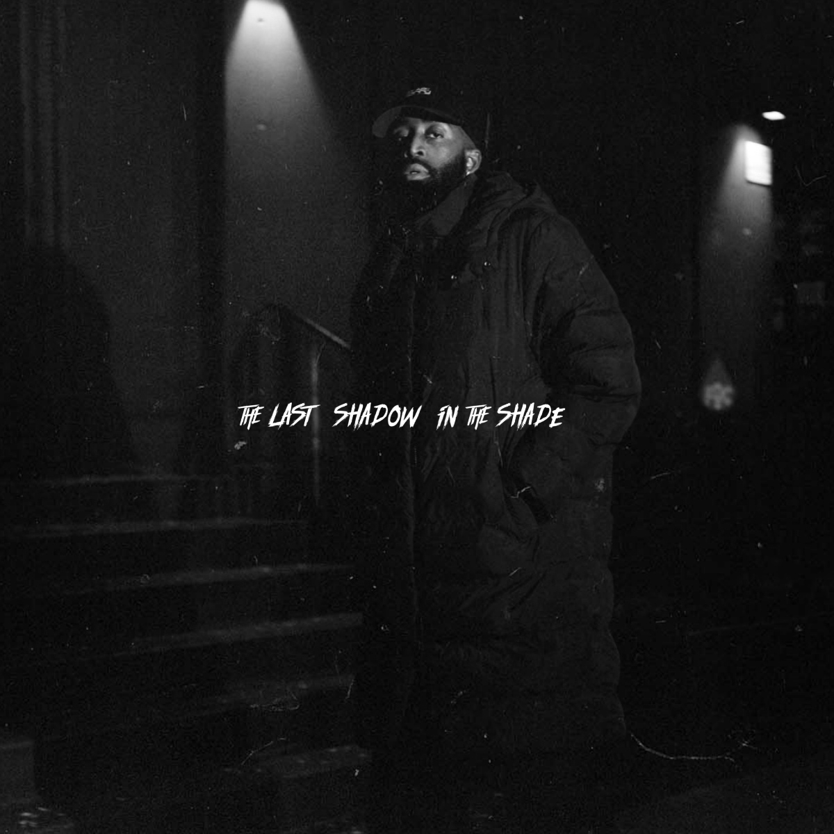 Sy Ari da Kid The Last Shadow In The Shade album cover