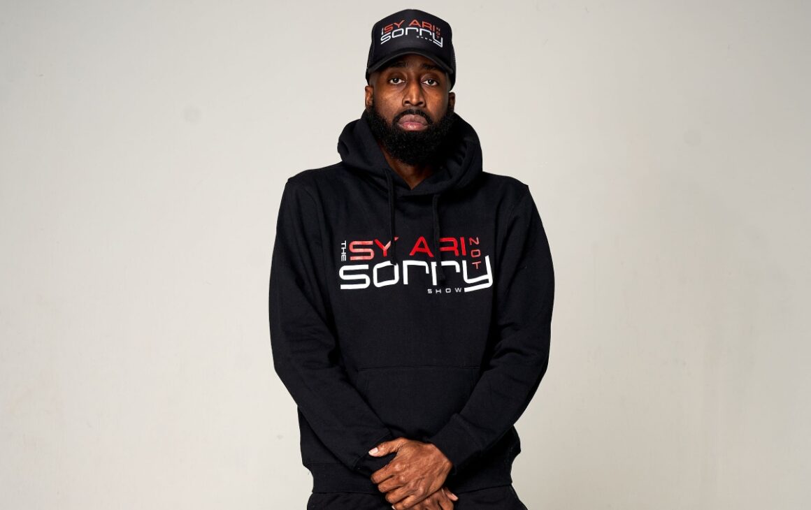 Sy Ari da Kid interview