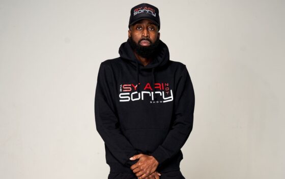 Sy Ari da Kid interview