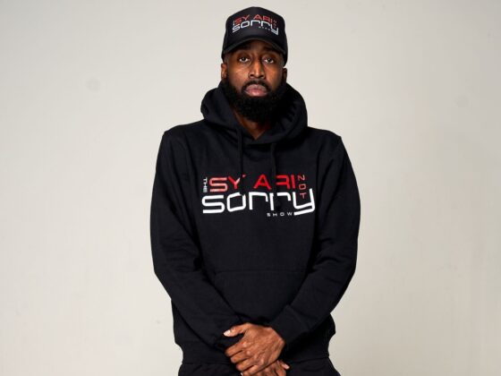 Sy Ari da Kid interview