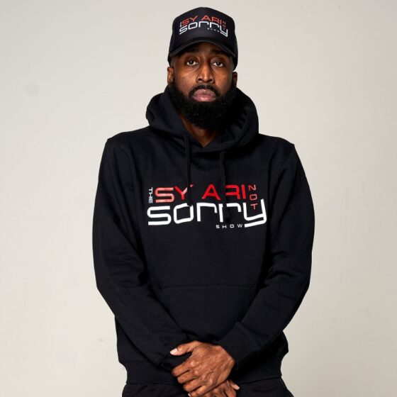 Sy Ari da Kid interview