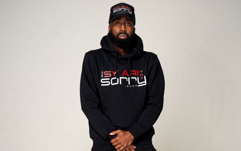 Sy Ari da Kid interview