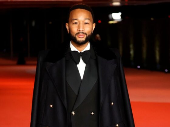 John Legend Capricorn Celebrities